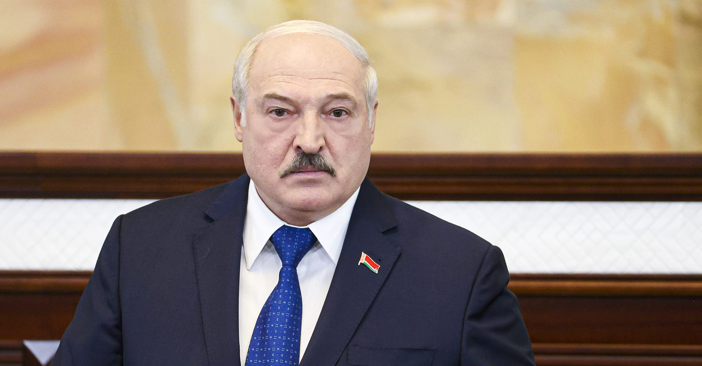 Lukashenko è malato: smentite le voci sulla sua morte ma...