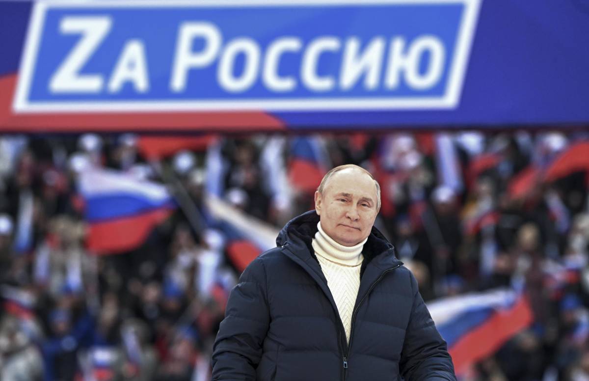 Dal blitzkrieg alla disfatta: i sette mesi che hanno fatto della Russia di Putin uno Stato paria