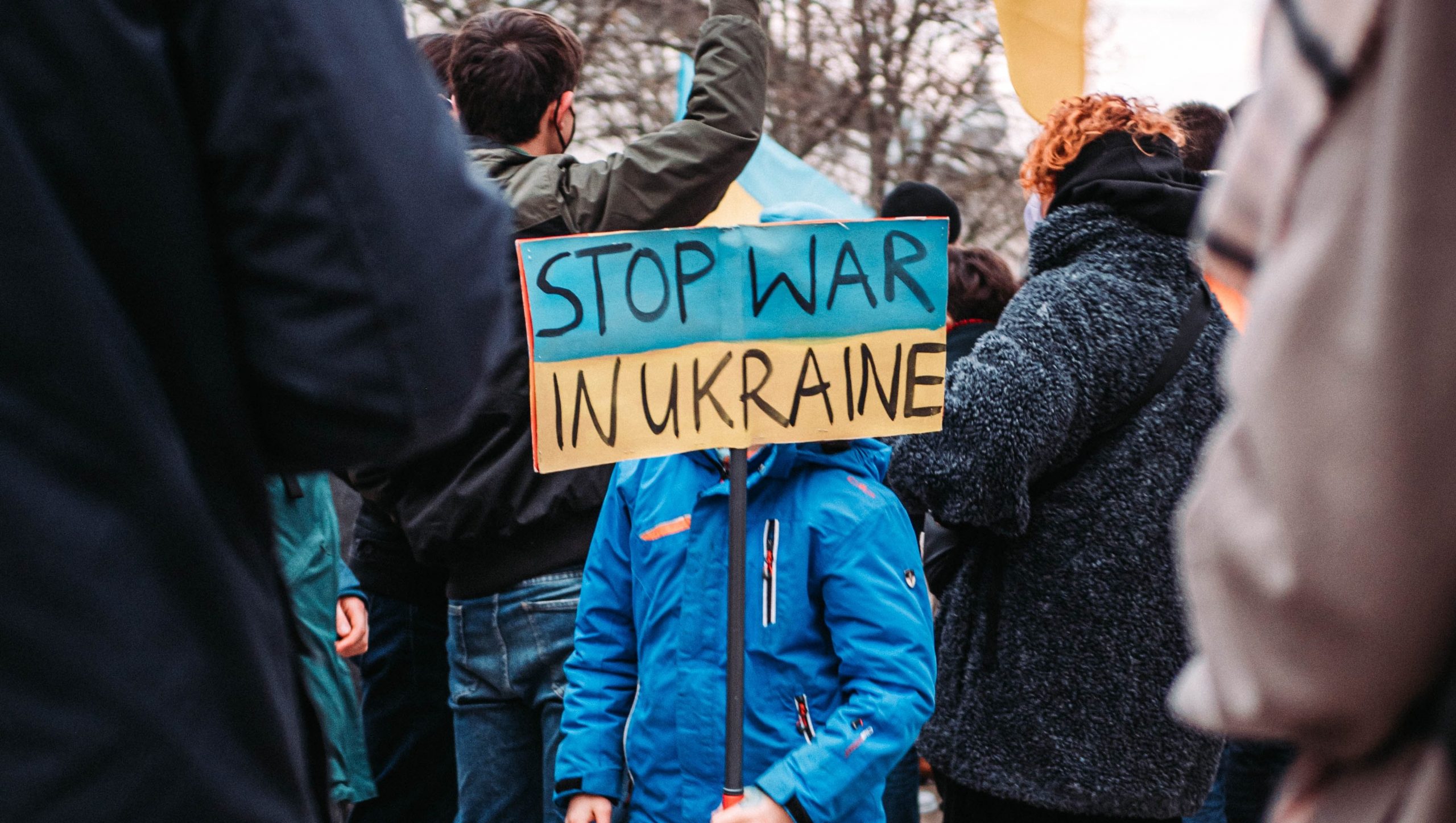 Guerra in Ucraina, l'Unicef: "Quasi 100 bimbi sono stati uccisi ma temiamo siano di più"