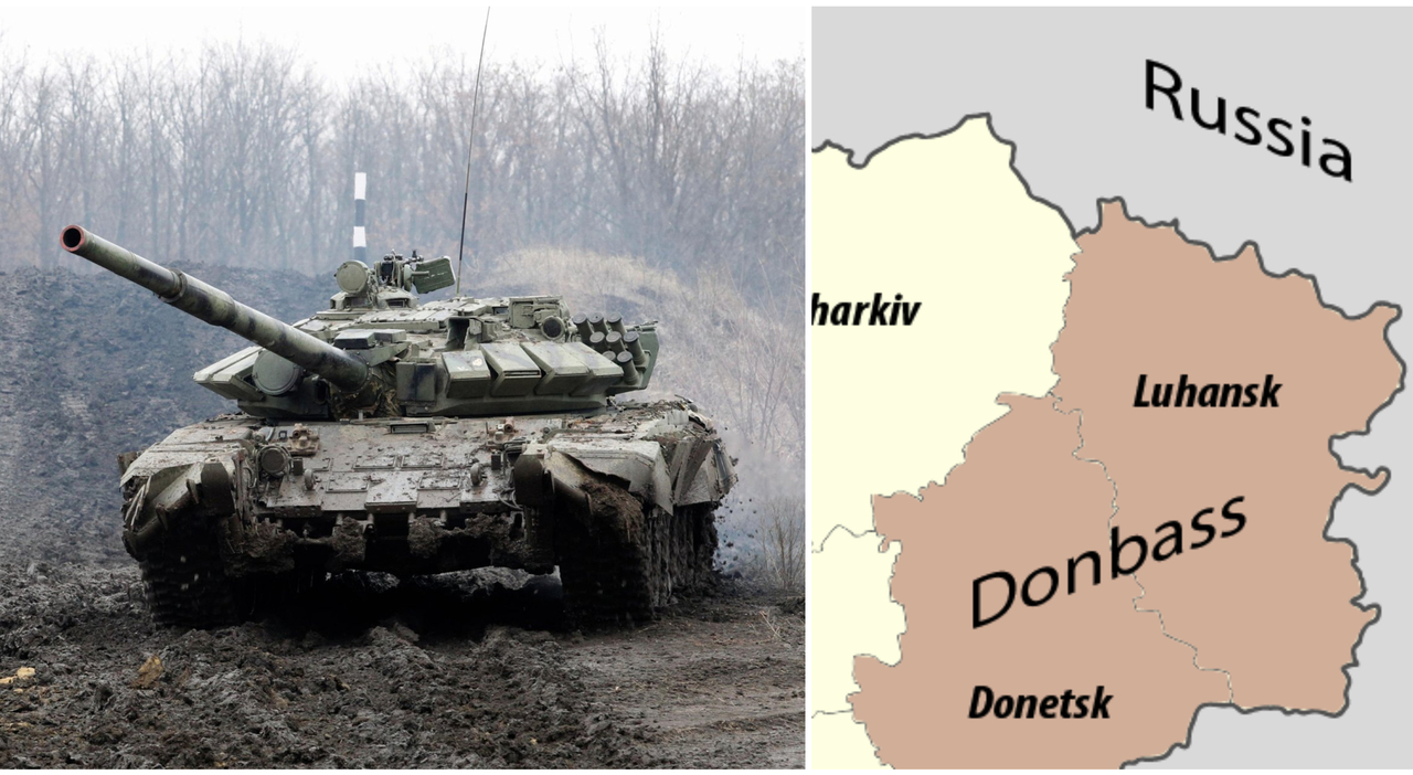 Ucraina, anche oggi nel Donbass morti 10 civili tra cui 2 bambini