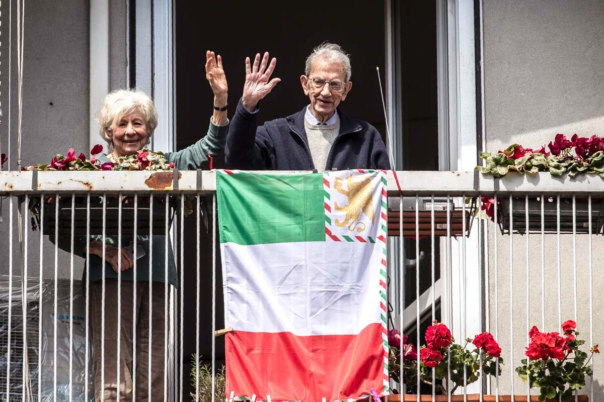 Addio a Carlo Smuraglia: l'imperdibile lezione di un combattente per l'uguaglianza