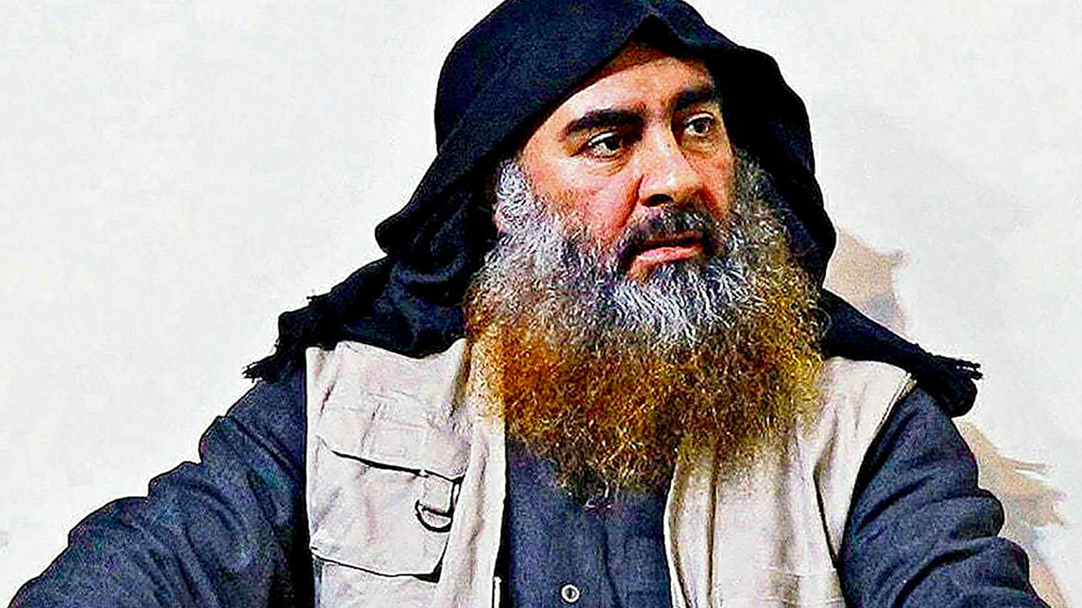 Isis, Abu al-Hassan al-Qurayshi arrestato in Turchia: è il leader del Califfato
