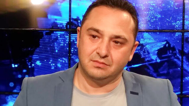 Russia, il racconto del giornalista sequestrato e torturato dopo aver pubblicato un articolo di denuncia