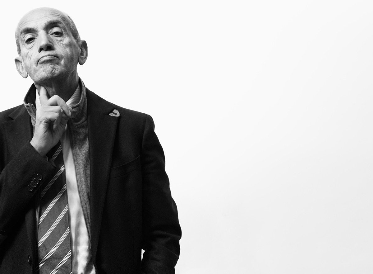 Guerra, migrazione, storia, prigionia: i dialoghi di Domenico Quirico sulla sua Odissea Guerra, migrazione, storia, prigionia: i dialoghi di Domenico Quirico sulla sua Odissea