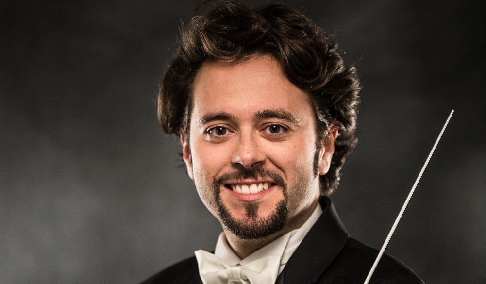 Duettango: a Tunisi esibizione del maestro Arlia con i giovani talenti del Conservatorio Tchaikovsky