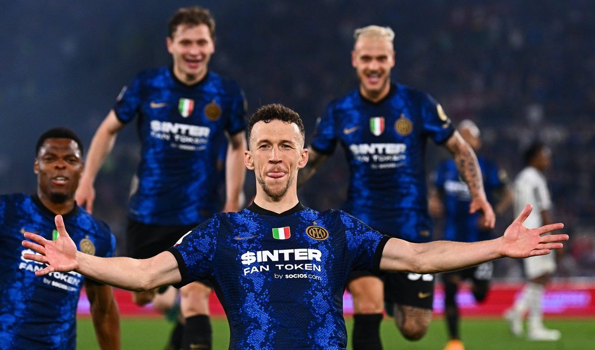 L'Inter di Inzaghi vince la Coppa Italia in rimonta: alla fine è 4-2