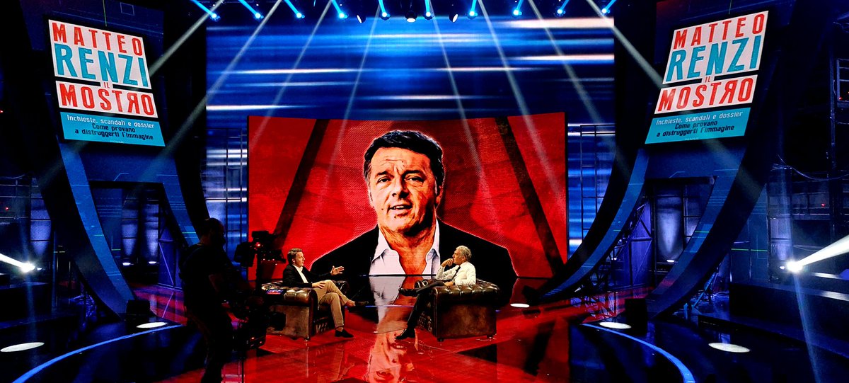 Matteo Renzi: "M5s e Pd non potranno andare insieme alle elezioni dopo quello che è successo"