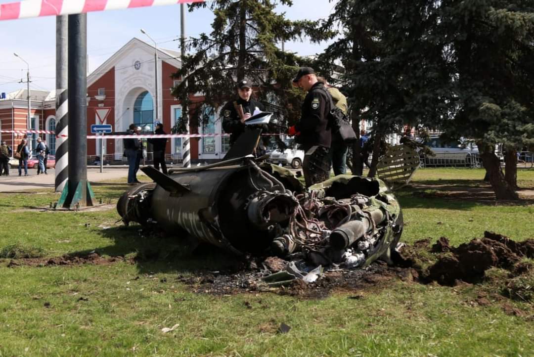 Offensive russe nella regione di Sievierdonetsk ma Kiev dice di aver respinto gli assalti