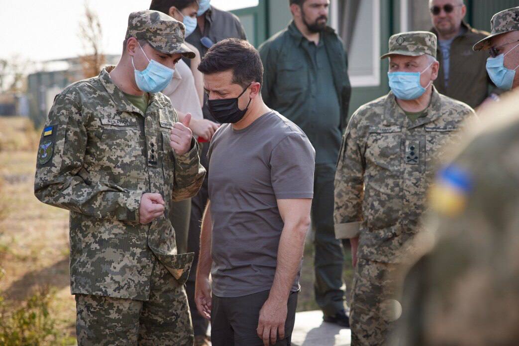 Ucraina, l'avanzata russa nel Donbass in una fase cruciale: "Vogliono ridurre la regione in cenere"