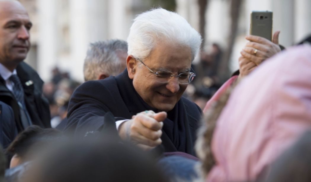 Emilia, Mattarella visita la regione dopo 10 anni dal terribile terremoto