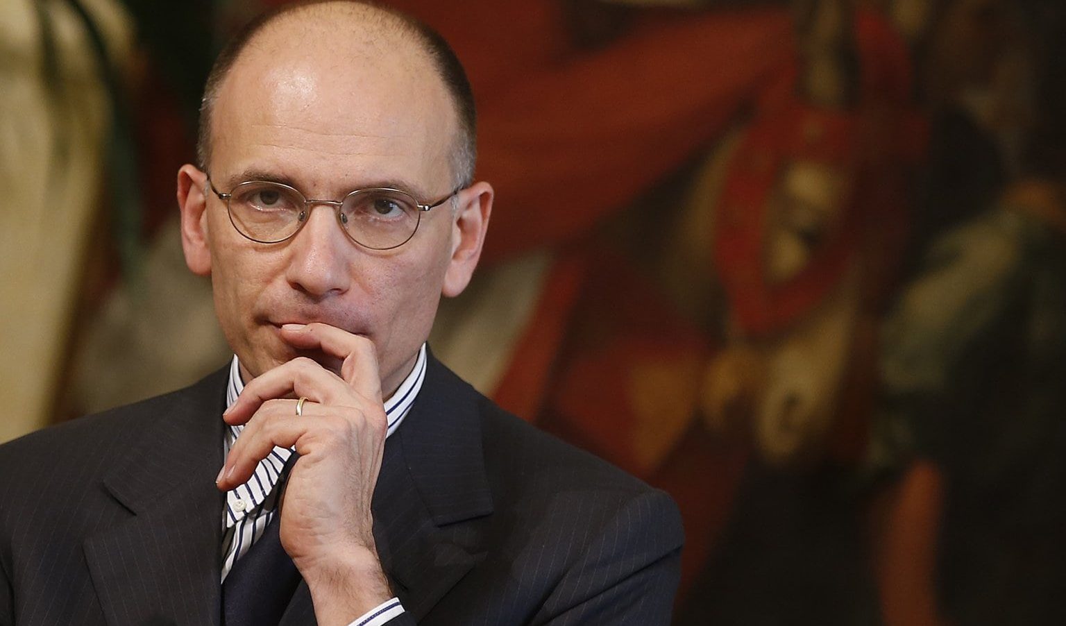 De Mita, Letta: "Ha investito come pochi altri sull'apertura della politica ai giovani"