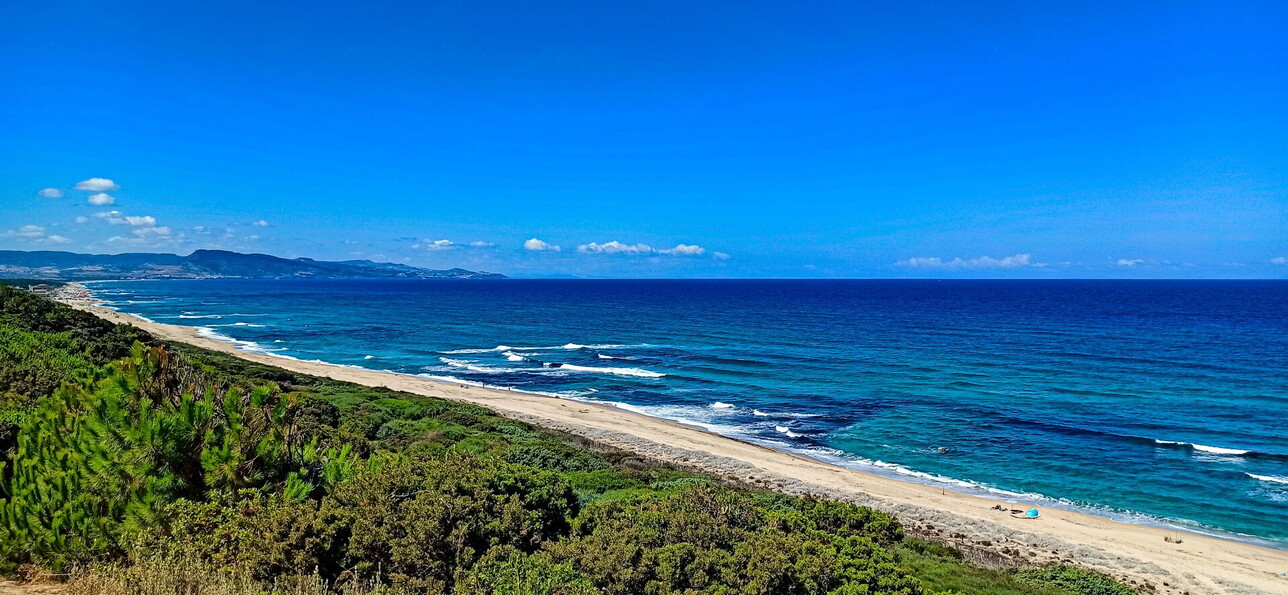 Sud Sardegna: mare, natura e vacanze tra relax e scoperta