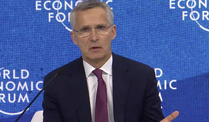Ucraina, Stoltenberg: "Putin voleva meno Nato ai suoi confini, ora ne avrà di più"