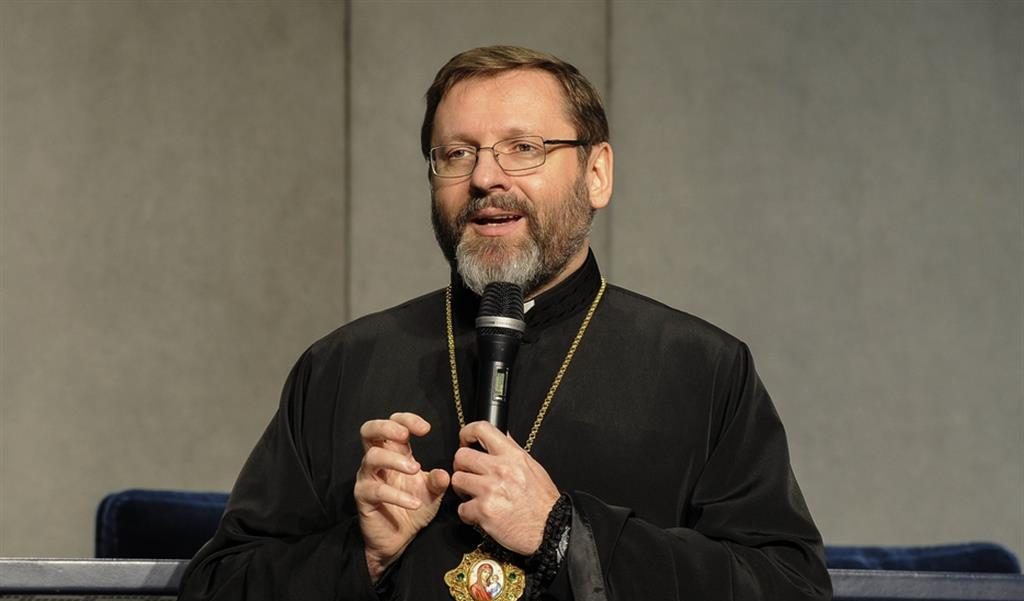Ucraina, l'arcivescovo di Kiev: "Gli stupri vengono usati come armi da guerra"