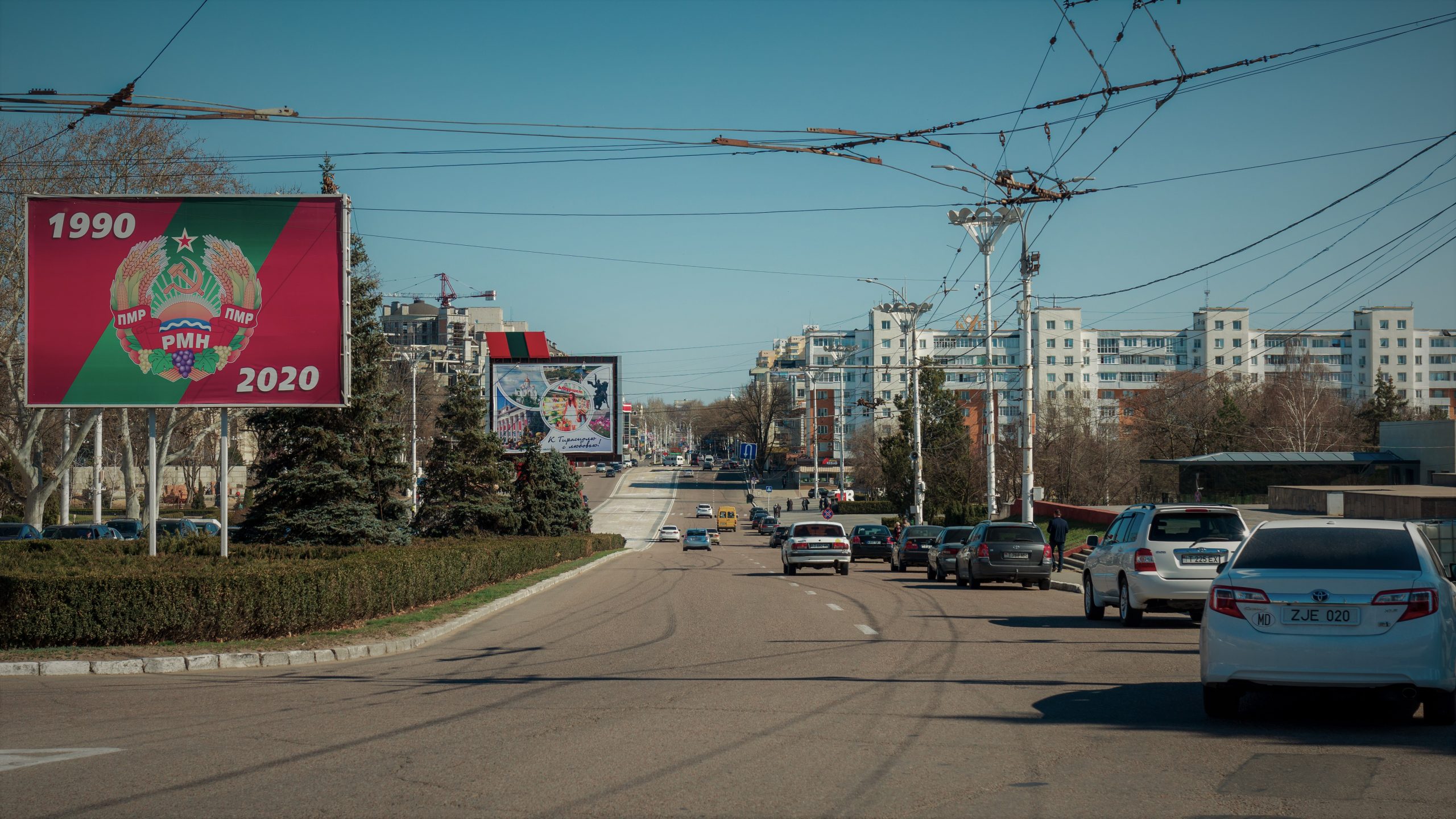 Ucraina, quattro esplosioni in Transnistria: sale la tensione al confine con la Moldova
