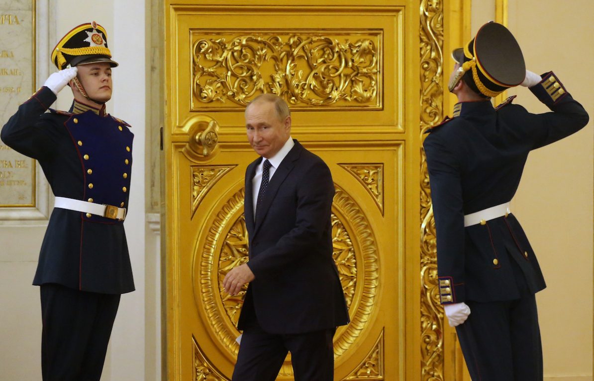 Putin voleva riportare gli orologi indietro di 30 anni: ecco perché ha fallito