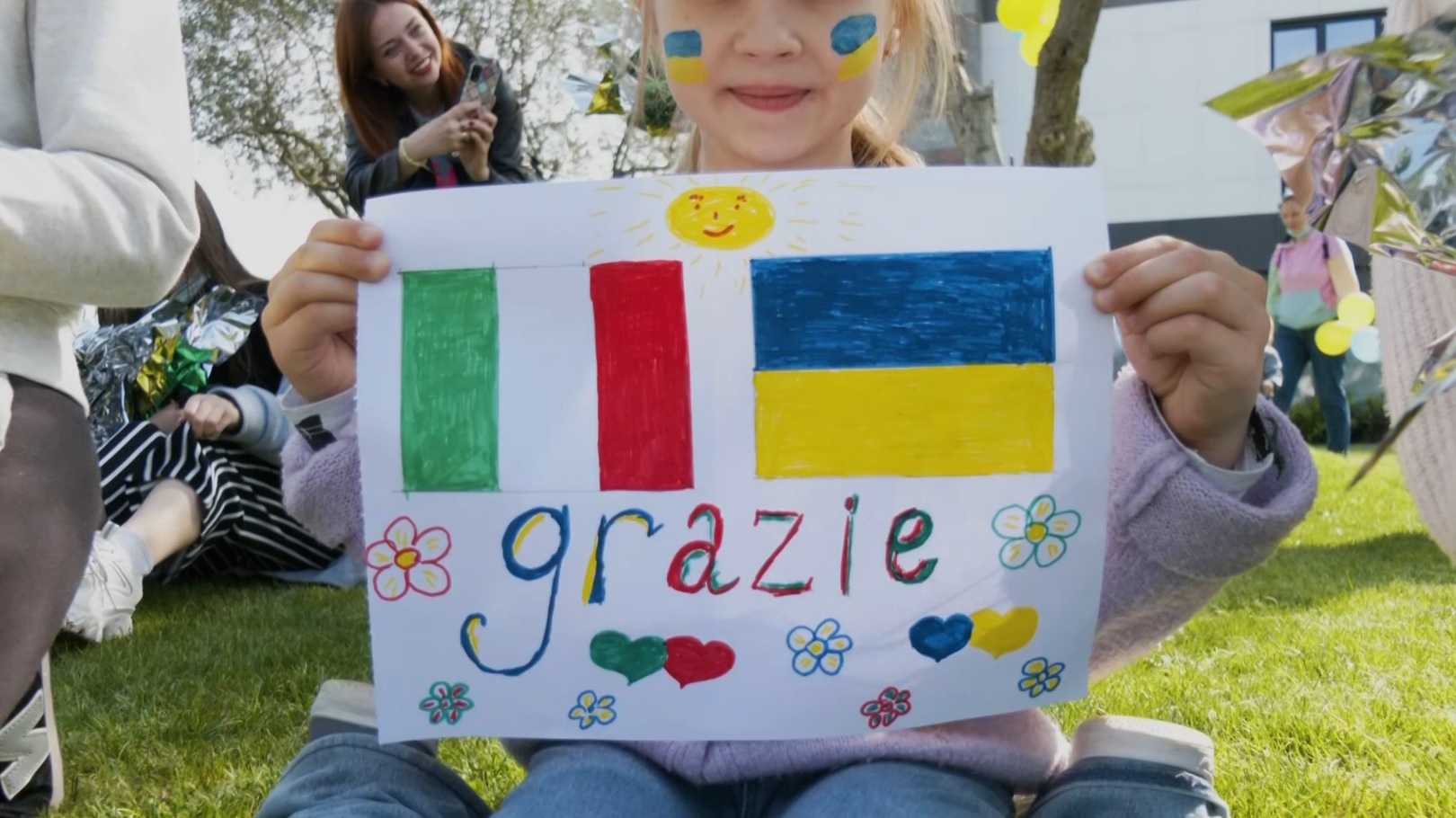 Ucraina, dall’accoglienza a un nuovo lavoro: così l’Unicusano sostiene l’integrazione dei rifugiati