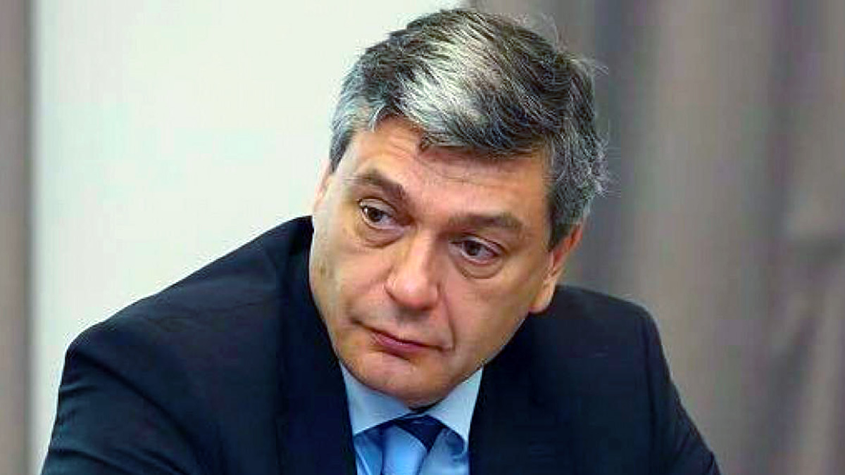 Ucraina, il vice ministro degli Esteri russo: "Kiev accetti le realtà territoriali"