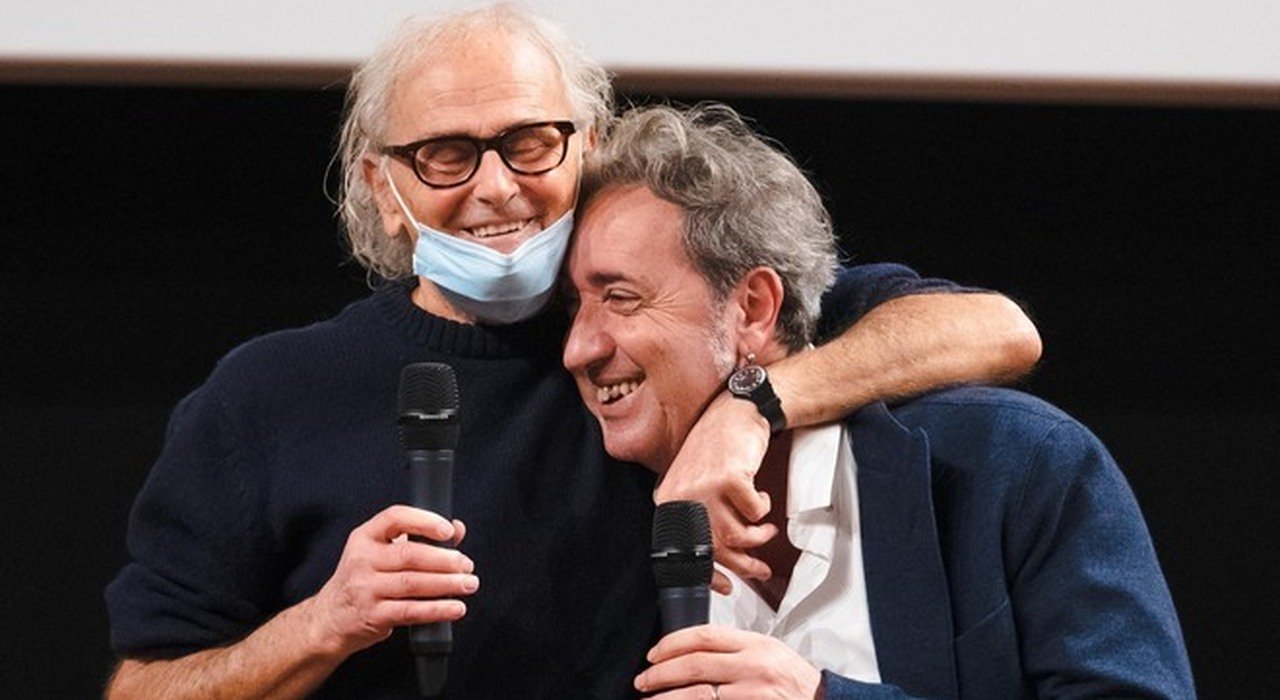 Antonio Capuano, chi è il maestro di Paolo Sorrentino che ha trionfato ai David di Donatello?