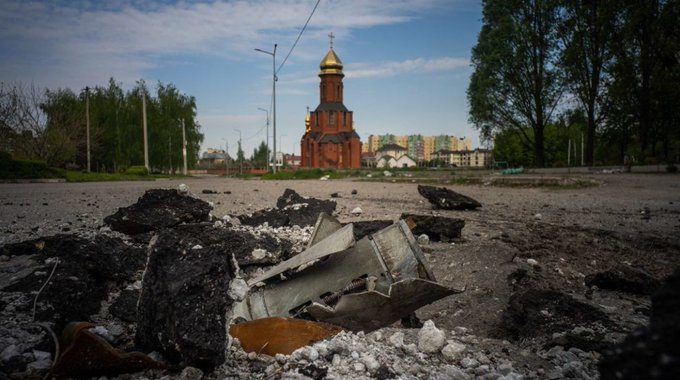 azovstal Azovstal, l'annuncio del battaglione Azov: "I russi hanno ucciso un soldato, sparando durante l'evacuazione dei civili"