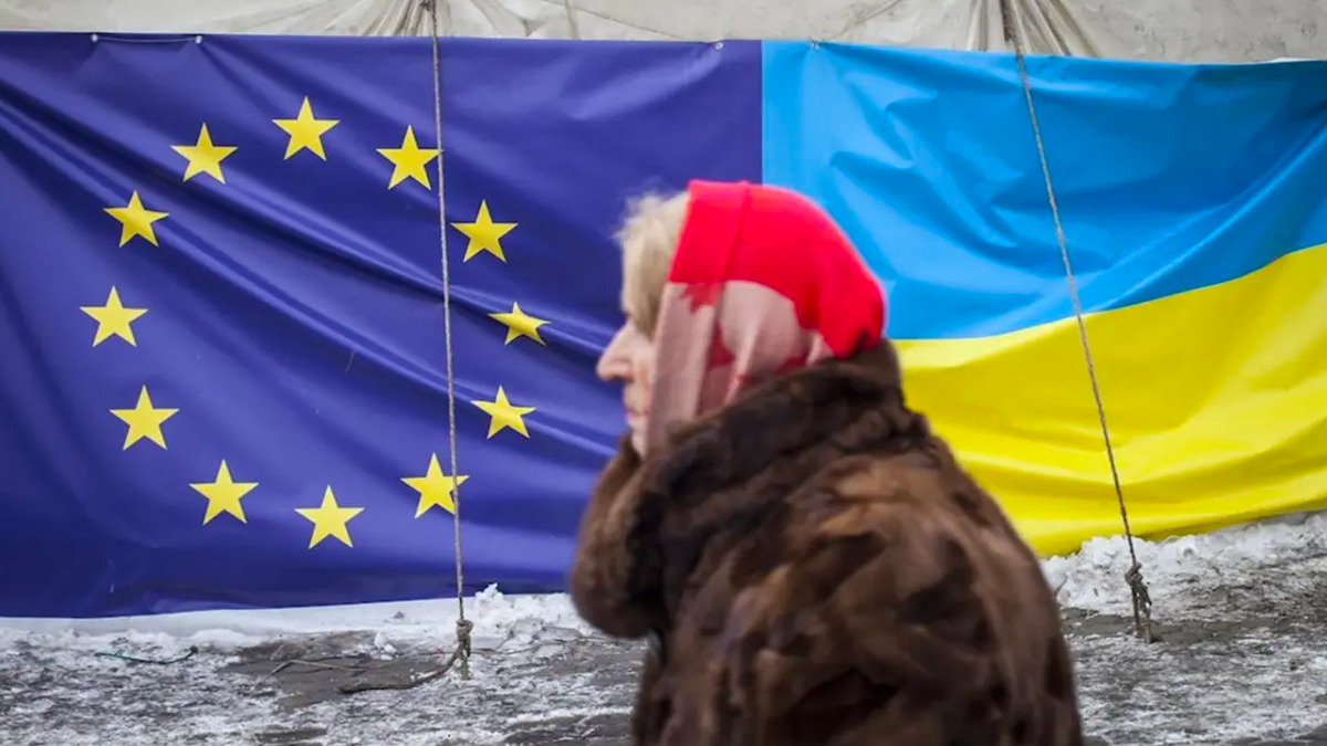 Ucraina, anche Kiev studia il piano italiano per la pace. “Ma non negozieremo sull'integrità territoriale"