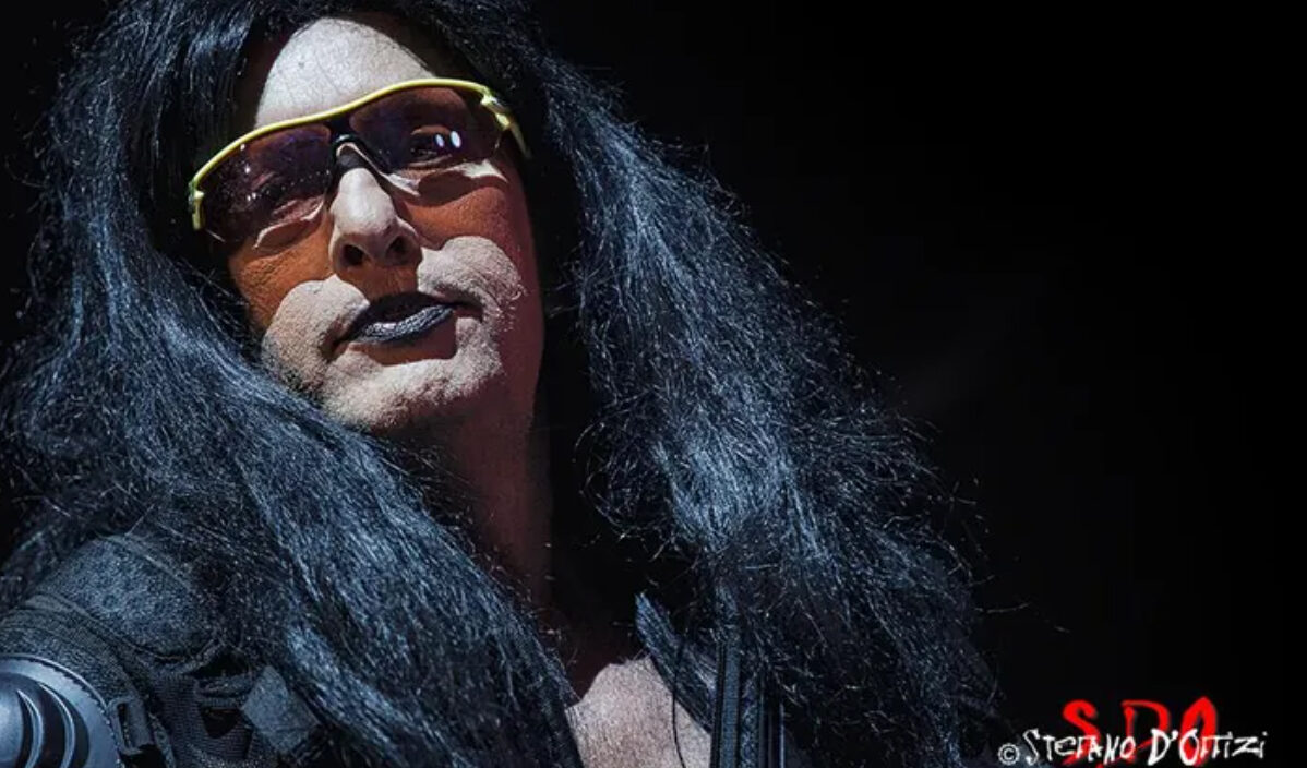 È morto Richard Benson, icona underground romana. Le ultime parole: "Se muoio, muoio felice"