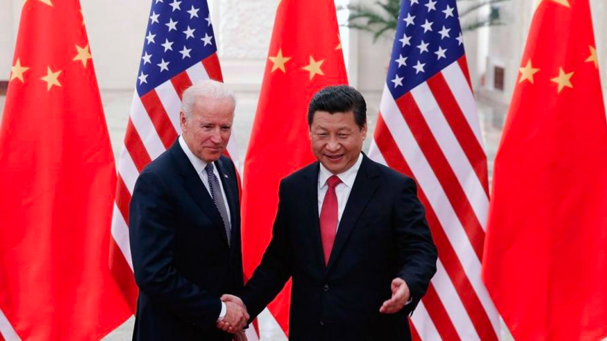 Ucraina, la Cina e l'appello agli Usa: "Serve unità, basta con le divisioni e i confronti"