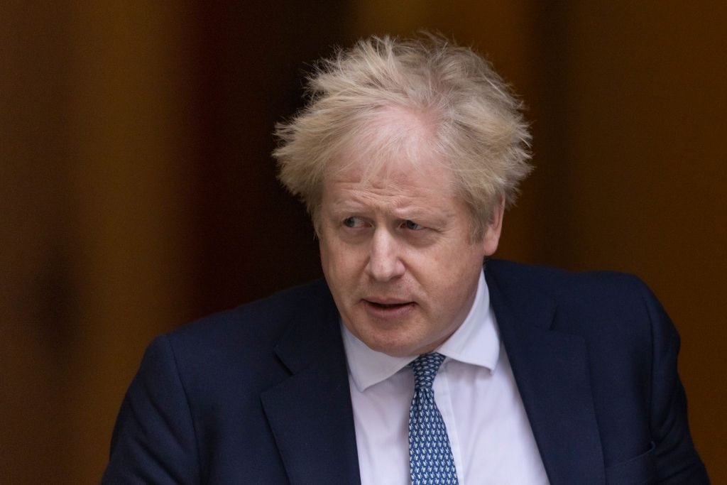Regno Unito, le amministrative non premiano Boris Johnson: disfatta per i conservatori
