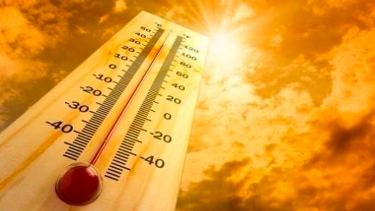 Hannibal, in Italia arriva l'anticiclone africano: temperature estive e caldo record (che fa preoccupare gli esperti)