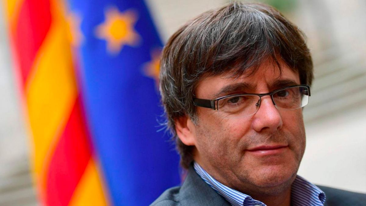 Puigdemont, la Corte di Giustizia Ue ha ristabilito l'immunità parlamentare provvisoria