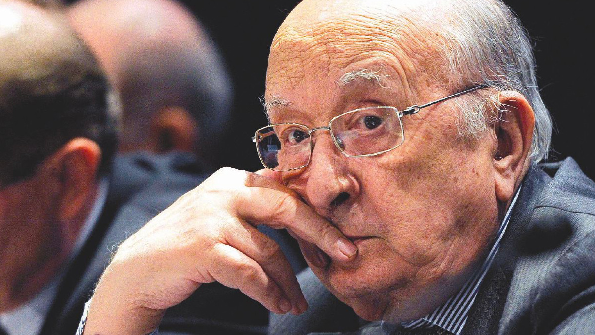 Ciriaco De Mita, l'ex Presidente del Consiglio è morto ad Avellino a 94 anni