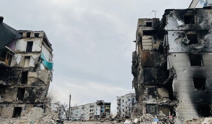 Ucraina, Amnesty denuncia: "Prove inconfutabili dei crimini di guerra russi"