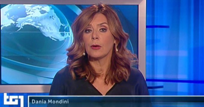 Tg1, la giornalista Mondini denuncia 5 dirigenti per stalking. E finisce in stanza col collega che soffre di flatulenza