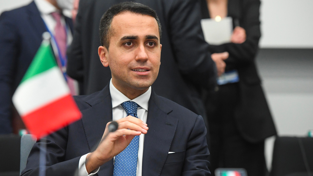 Texas, Di Maio scrive su twitter: "Notizia che ci lascia inorriditi e sconvolti"