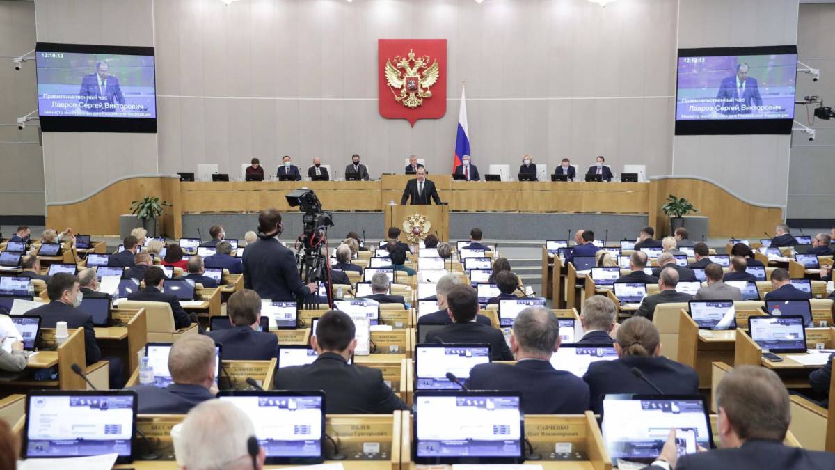 In Russia un film che non esalti figli e gravidanza si vedrà negato il certificato di distribuzione