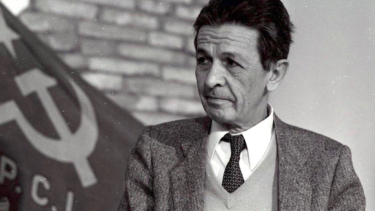 Dalla guerra in Ucraina a Di Maio ricordando Enrico Berlinguer