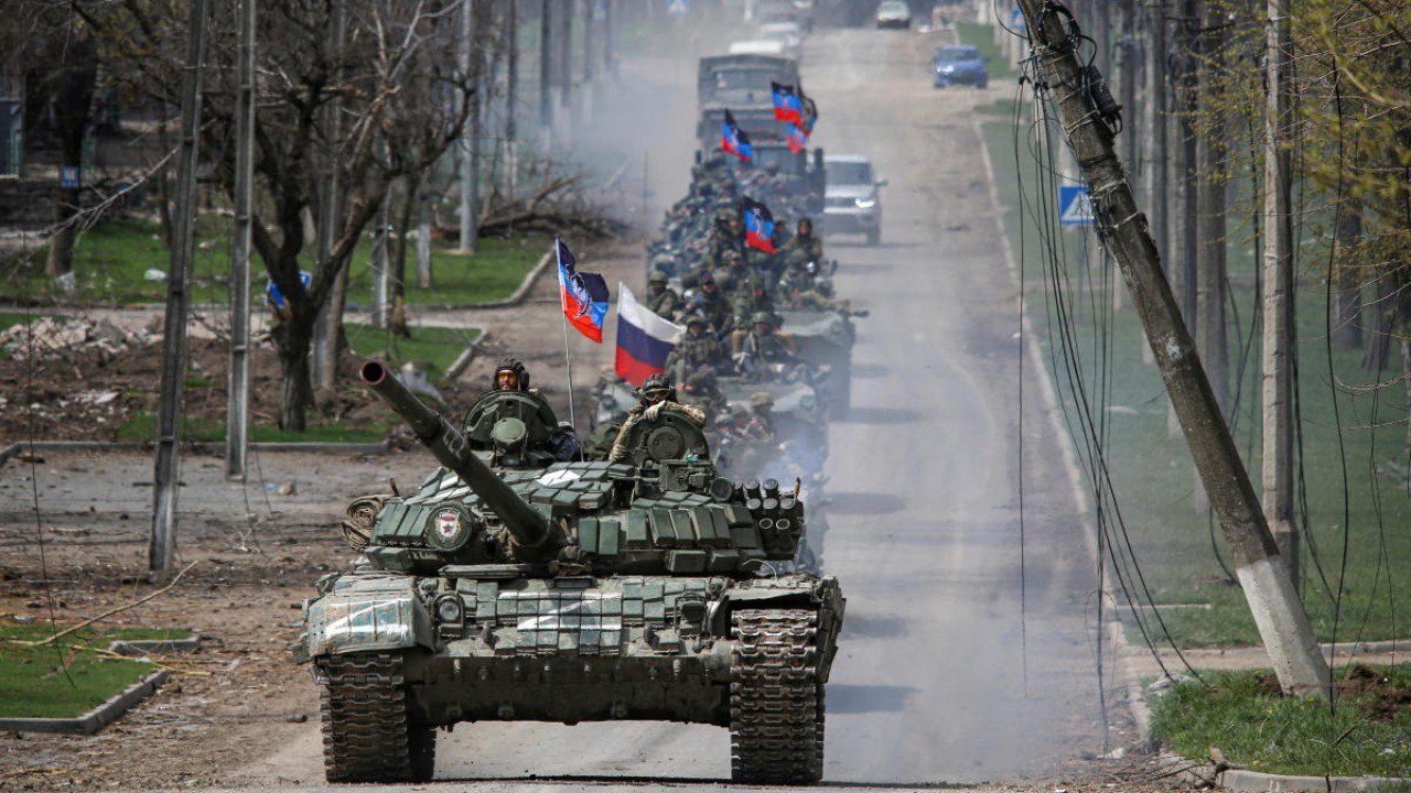 Kiev svela il piano russo di invasione della Moldavia
