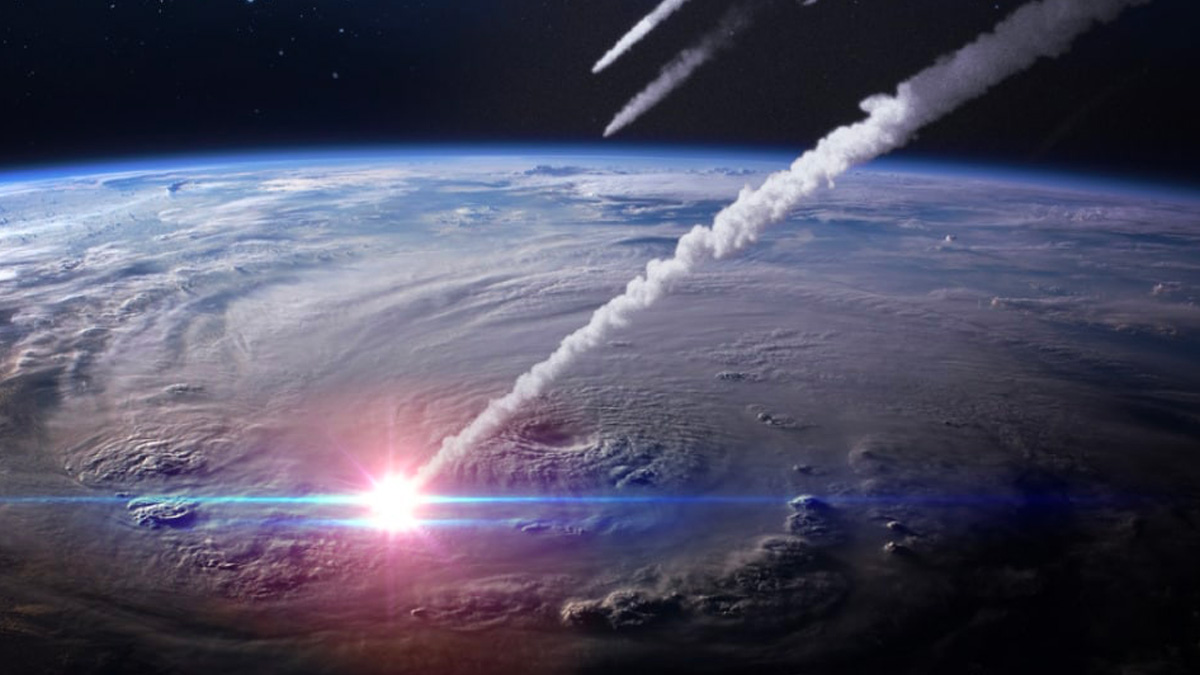 Un ultimo pensiero prima della fine del mondo, l'ultimo romanzo di Jury Romanini