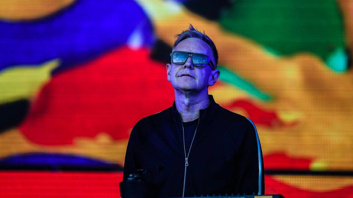 Depeche Mode, Andy Fletcher muore a 60 anni: era il tastierista e fondatore della band