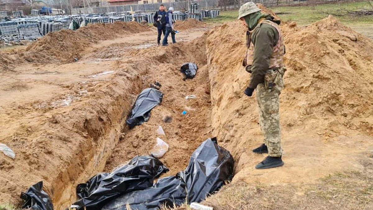 Ucraina, secondo l'Onu sono morti quasi 4mila civili dall'inizio della guerra