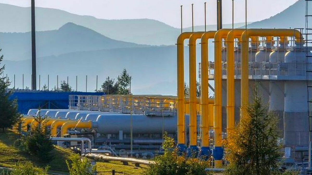 Ucraina, il governatore di Donetsk: "Il gas scarseggia, i russi controllano le forniture"