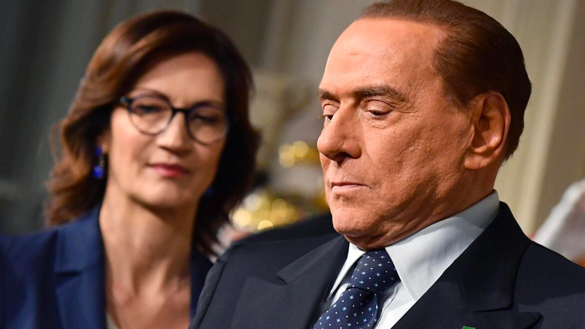 Ucraina, il gelo tra Gelmini e Berlusconi: "Conferma l'ambiguità dell'Italia"