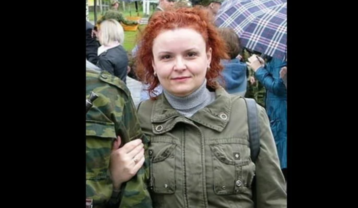 Ucraina, la giornalista Oksana Gaidar è rimasta uccisa nei bombardamenti a Kiev