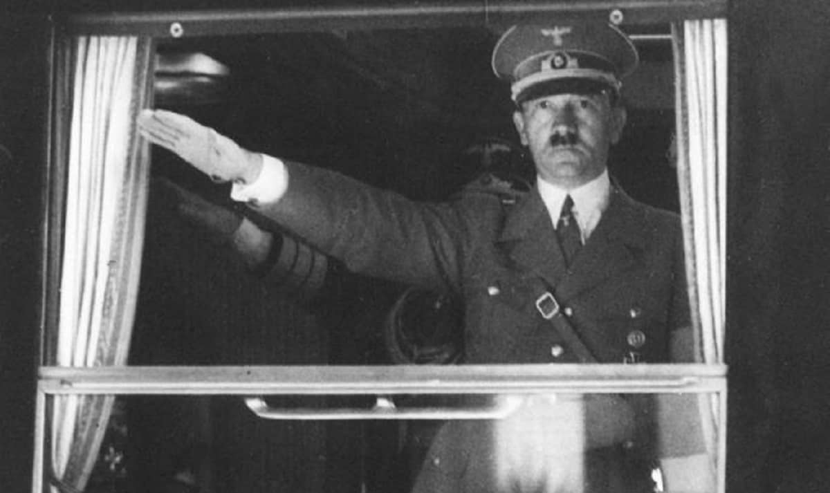 "Hitler era ebreo": ecco tutte le mostruosità che è stato concesso di dire a Lavrov nella Tv italiana