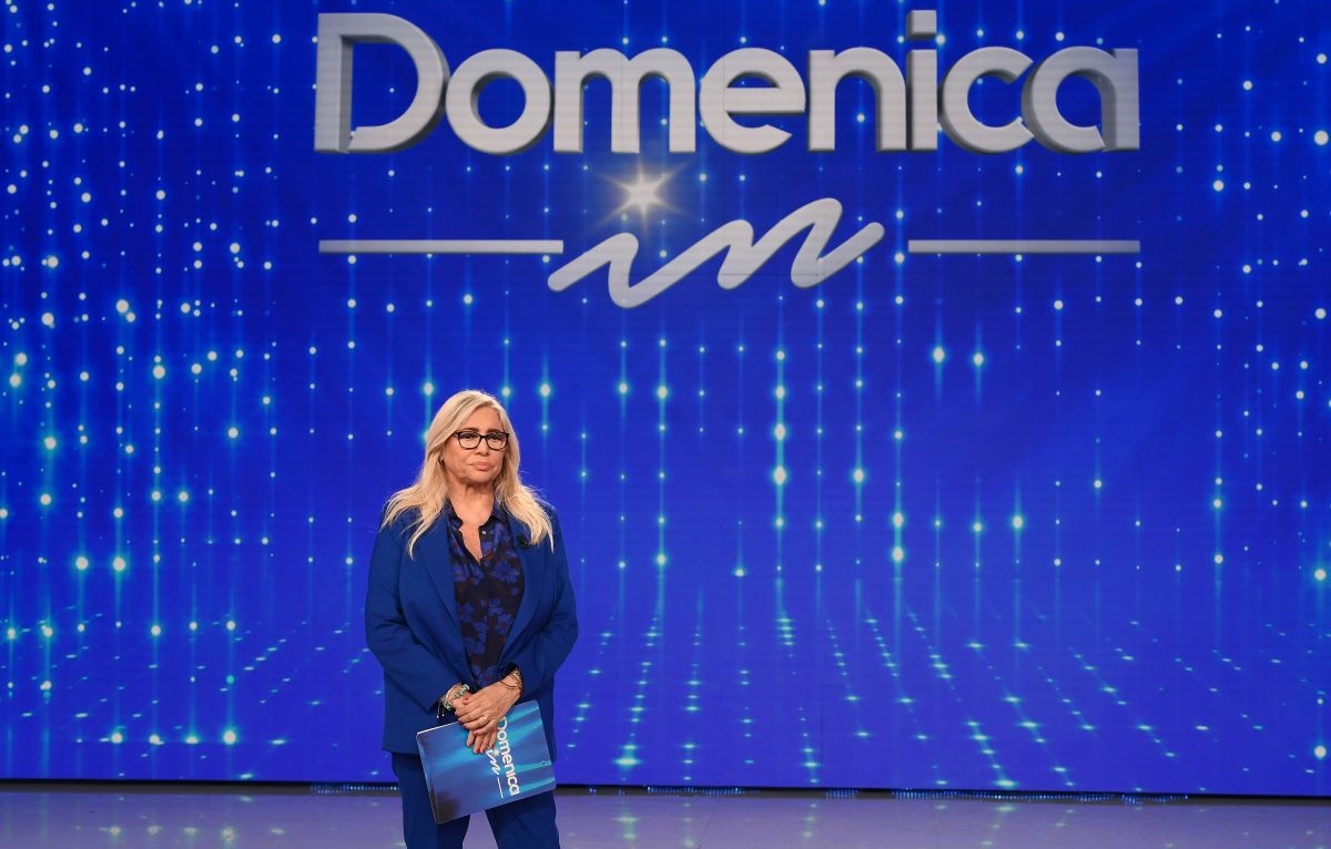 Domenica In alle 14 su Rai 1, contenuti e ospiti: Montesano per la gioia di tutti i no-vax