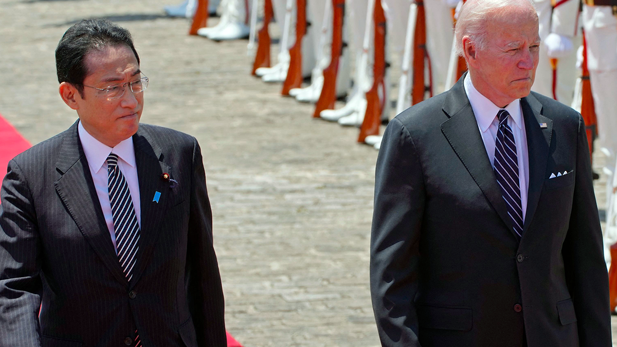 Biden presenta l’Indo-Pacific Economic Framework, l'alleanza anti cinese. Pechino: "Strategia che fallirà"