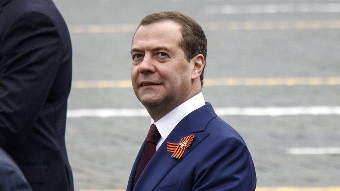 medvedev Ucraina, è scontro tra Russia e Usa sulla crisi alimentare