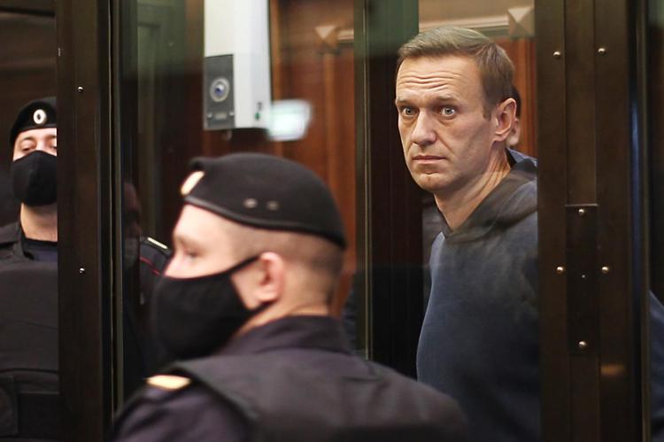 Russia, Navalny verrà trasferito in un carcere di massima sicurezza famoso per le torture ai detenuti