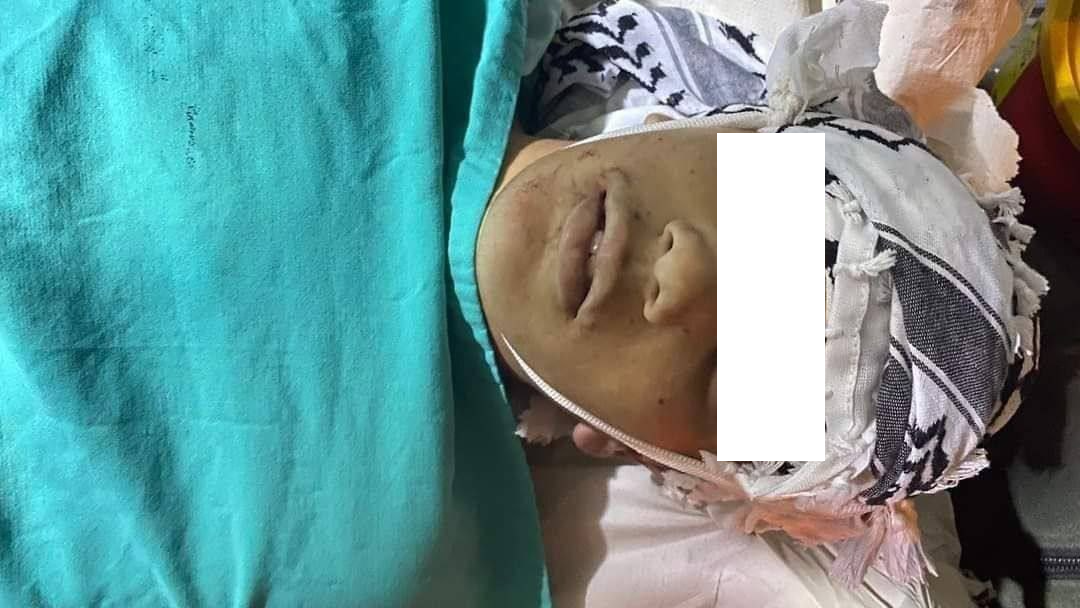 Betlemme, un ragazzo palestinese di 15 anni ucciso dai militari di Israele