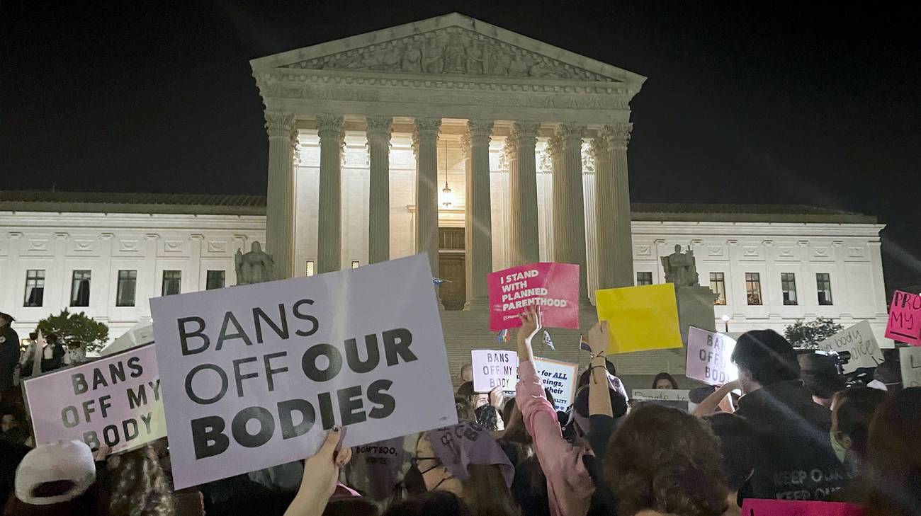 Aborto, la Florida sospende la legge restrittiva: è il quarto Stato ad opporsi